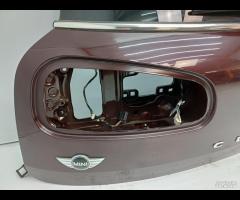 PORTA PORTIERA POSTERIORE SX MINI CLUBMAN F54 2015 - 9