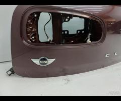 PORTA PORTIERA POSTERIORE SX MINI CLUBMAN F54 2015 - 10
