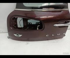 PORTA PORTIERA POSTERIORE SX MINI CLUBMAN F54 2015 - 11