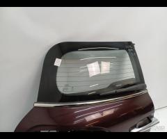 PORTA PORTIERA POSTERIORE SX MINI CLUBMAN F54 2015 - 12