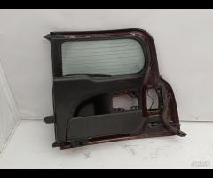 PORTA PORTIERA POSTERIORE SX MINI CLUBMAN F54 2015 - 14