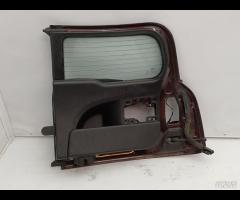 PORTA PORTIERA POSTERIORE SX MINI CLUBMAN F54 2015 - 15