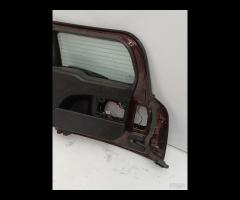 PORTA PORTIERA POSTERIORE SX MINI CLUBMAN F54 2015 - 16