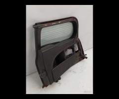 PORTA PORTIERA POSTERIORE SX MINI CLUBMAN F54 2015 - 17