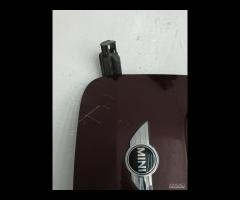 PORTA PORTIERA POSTERIORE SX MINI CLUBMAN F54 2015 - 19
