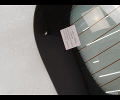 PORTA PORTIERA POSTERIORE SX MINI CLUBMAN F54 2015 - 20