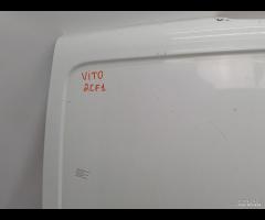 PORTA PORTIERA POST SX BATTENTE MERCEDES VITO W447 - 6