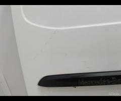 PORTA PORTIERA POST SX BATTENTE MERCEDES VITO W447 - 8