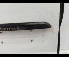 PORTA PORTIERA POST SX BATTENTE MERCEDES VITO W447 - 10