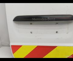 PORTA PORTIERA POST SX BATTENTE MERCEDES VITO W447 - 11