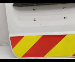 PORTA PORTIERA POST SX BATTENTE MERCEDES VITO W447 - 12