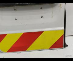 PORTA PORTIERA POST SX BATTENTE MERCEDES VITO W447 - 13