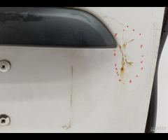 PORTA PORTIERA POST SX BATTENTE MERCEDES VITO W447 - 15