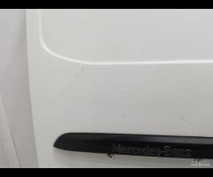 PORTA PORTIERA POST SX BATTENTE MERCEDES VITO W447 - 17