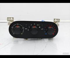 PANNELLO COMANDO CLIMA RISCALDAMENTO OPEL VIVARO B