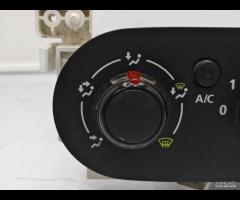 PANNELLO COMANDO CLIMA RISCALDAMENTO OPEL VIVARO B