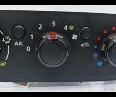 PANNELLO COMANDO CLIMA RISCALDAMENTO OPEL VIVARO B
