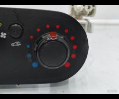 PANNELLO COMANDO CLIMA RISCALDAMENTO OPEL VIVARO B - 6
