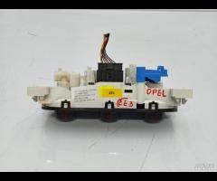 PANNELLO COMANDO CLIMA RISCALDAMENTO OPEL VIVARO B - 7