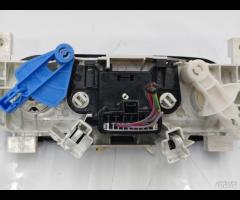PANNELLO COMANDO CLIMA RISCALDAMENTO OPEL VIVARO B - 12