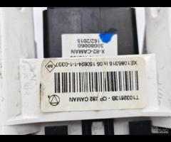 PANNELLO COMANDO CLIMA RISCALDAMENTO OPEL VIVARO B - 15