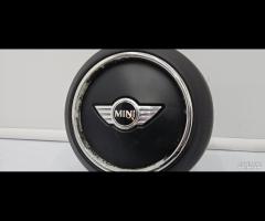 AIRBAG VOLANTE MINI CLUBMAN F54 2016 623168900 323