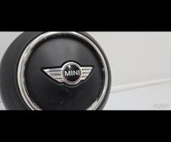AIRBAG VOLANTE MINI CLUBMAN F54 2016 623168900 323