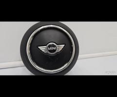 AIRBAG VOLANTE MINI CLUBMAN F54 2016 623168900 323