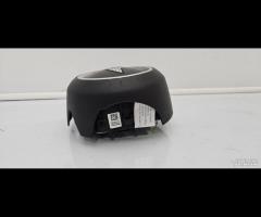 AIRBAG VOLANTE MINI CLUBMAN F54 2016 623168900 323 - 7