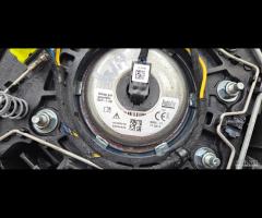 AIRBAG VOLANTE MINI CLUBMAN F54 2016 623168900 323 - 14