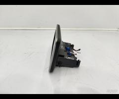 DISPLAY SCHERMO MULTIFUNZIONE GPS MERCEDES C200 W2 - 6