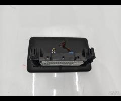 DISPLAY SCHERMO MULTIFUNZIONE GPS MERCEDES C200 W2 - 10