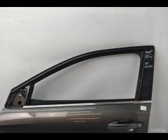 PORTA PORTIERA ANTERIORE SX PEUGEOT 3008 II 2016-2