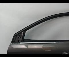 PORTA PORTIERA ANTERIORE SX PEUGEOT 3008 II 2016-2 - 6