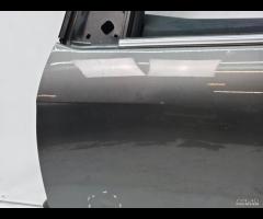 PORTA PORTIERA ANTERIORE SX PEUGEOT 3008 II 2016-2 - 13