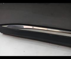 PORTA PORTIERA ANTERIORE SX PEUGEOT 3008 II 2016-2 - 17