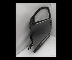 PORTA PORTIERA ANTERIORE SX PEUGEOT 3008 II 2016-2 - 19