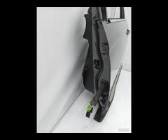 PORTA PORTIERA ANTERIORE SX PEUGEOT 3008 II 2016-2 - 20