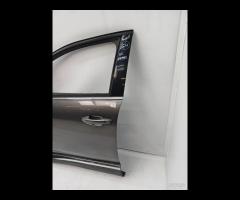PORTA PORTIERA ANTERIORE SX PEUGEOT 3008 II 2016-2 - 21