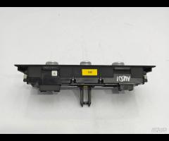 PANNELLO COMANDO CLIMA RISCALDAMENTO AUDI A6 C7 20 - 12