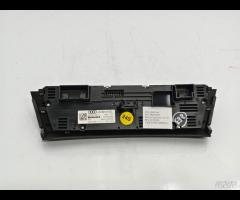 PANNELLO COMANDO CLIMA RISCALDAMENTO AUDI A6 C7 20 - 13