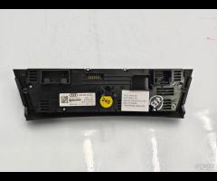 PANNELLO COMANDO CLIMA RISCALDAMENTO AUDI A6 C7 20 - 14