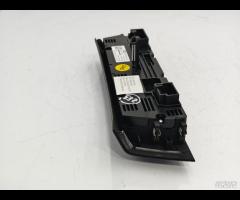 PANNELLO COMANDO CLIMA RISCALDAMENTO AUDI A6 C7 20 - 21