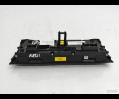 PANNELLO COMANDO CLIMA RISCALDAMENTO AUDI A6 C7 20 - 22
