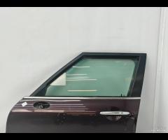 PORTA PORTIERA ANTERIORE SINISTRA MINI CLUBMAN F54