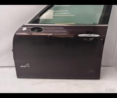 PORTA PORTIERA ANTERIORE SINISTRA MINI CLUBMAN F54
