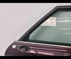 PORTA PORTIERA ANTERIORE SINISTRA MINI CLUBMAN F54 - 8