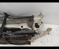 OSSATURA FRONTALE KIT RADIATORI COMPLETA MERCEDES - 6