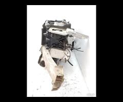 OSSATURA FRONTALE KIT RADIATORI COMPLETA MERCEDES - 11