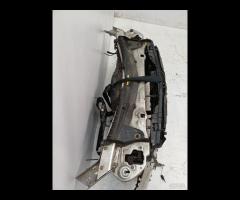 OSSATURA FRONTALE KIT RADIATORI COMPLETA MERCEDES - 13